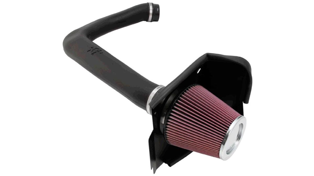 K%26N+admission+d%27air+Aircharger+sur+mesure+pour+Chrysler+300+%26+Dodge+Challenger%2FCharger+3.6L+V6+2012-2021+%2863-1564%29